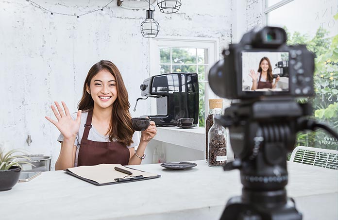 Why Is Influencer Marketing Becoming The Key To Every Brand Strategy