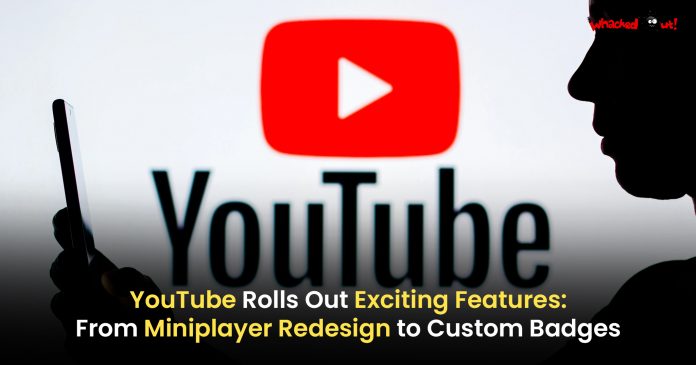 YouTube Unveils Nine Innovative Features at 